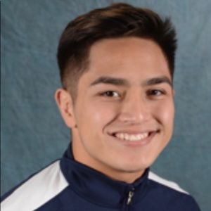 Meet your Posher, Mikey